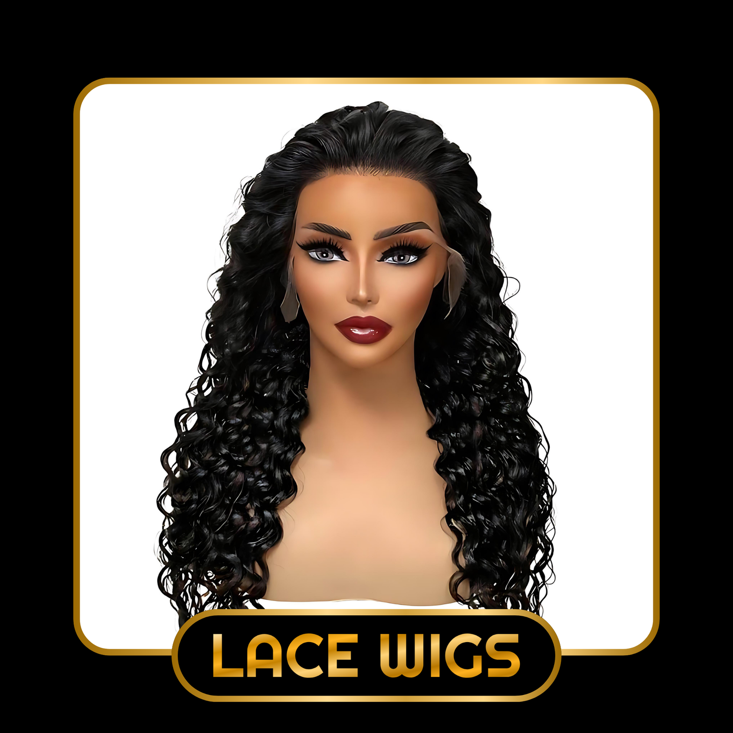 Lace Wigs