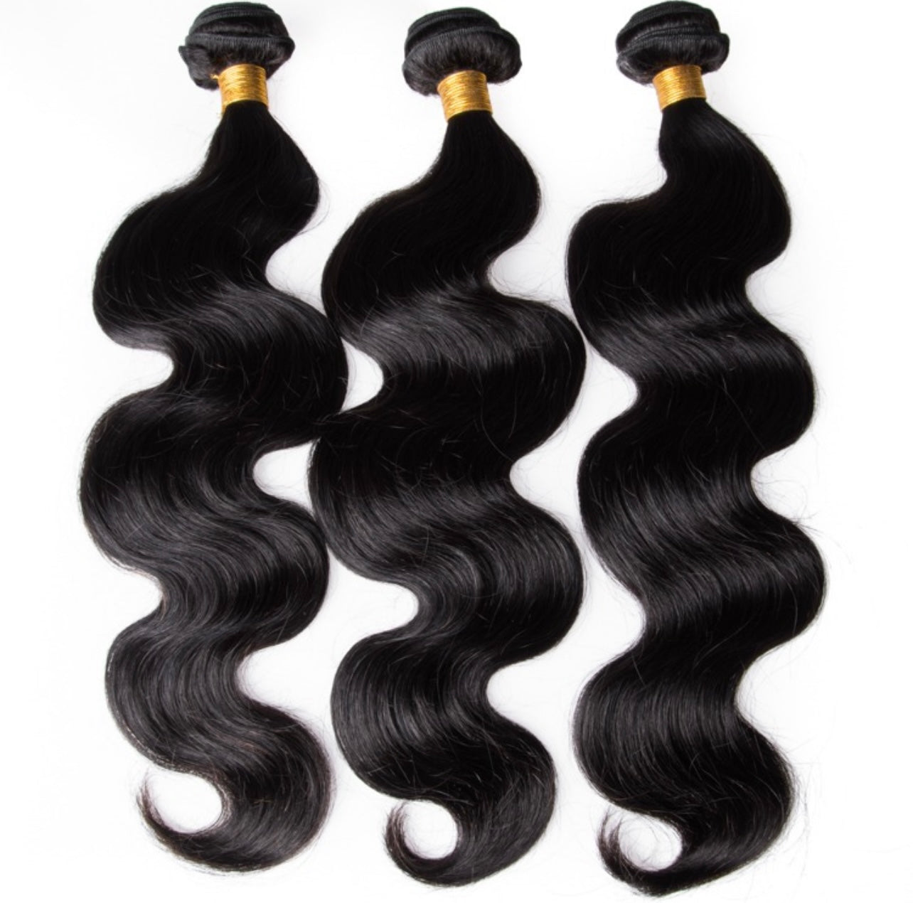 Straight/Body Wave Bundles