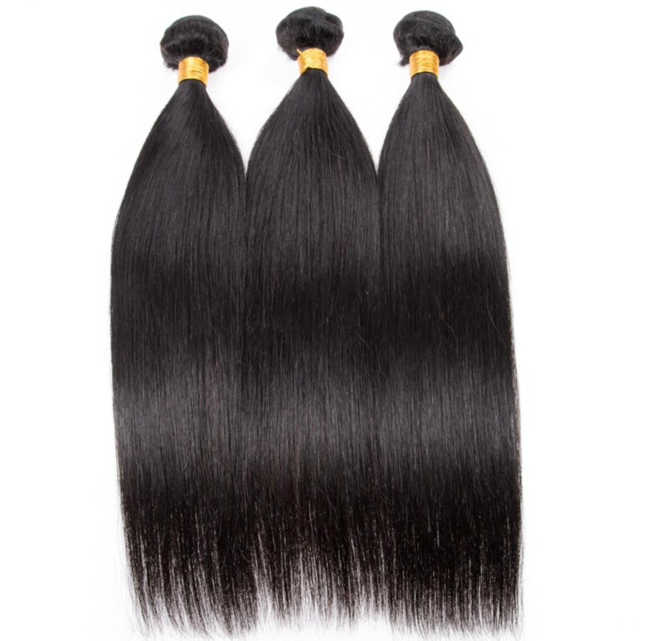 Straight/Body Wave Bundles