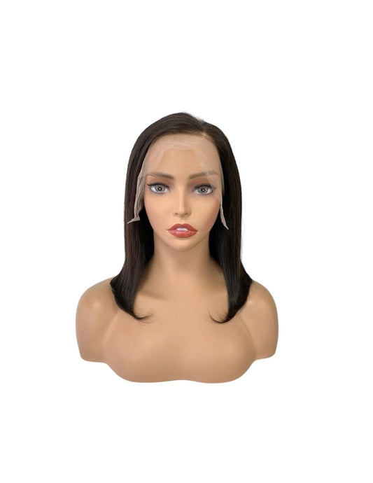 13x4 Bob Frontal Wig