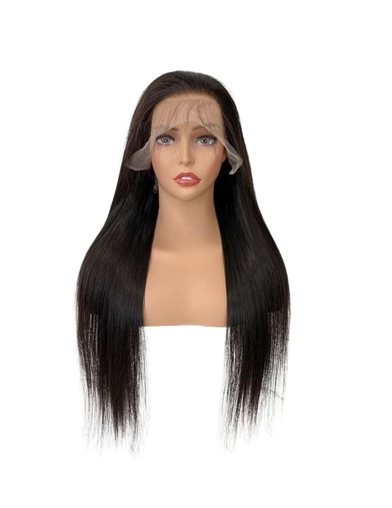 13x4 Frontal Straight Wig 150 density